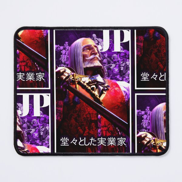 Item preview, JP Arcade Retro Street Fighter Gaming Art designed and sold by Back2Collage.