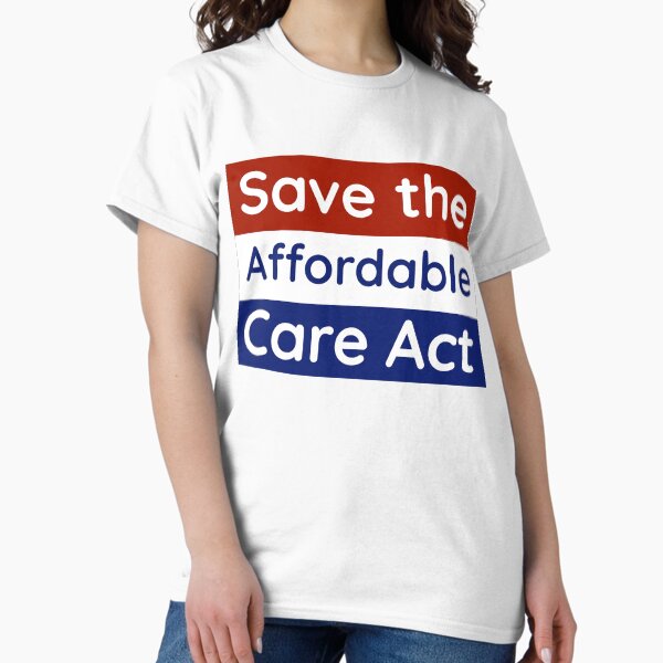Item preview, Save the Affordable Care Act. designed and sold by Rachel the Artist .