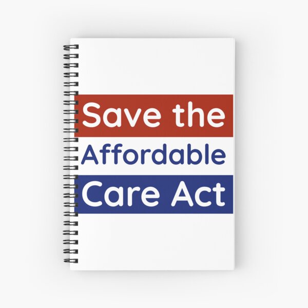 Item preview, Save the Affordable Care Act. designed and sold by Rachel the Artist .