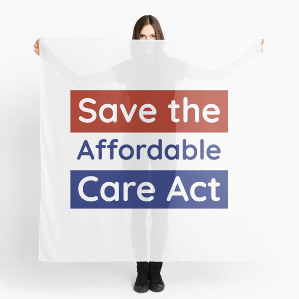 Item preview, Save the Affordable Care Act. designed and sold by Rachel the Artist .