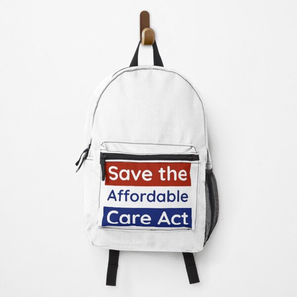 Item preview, Save the Affordable Care Act. designed and sold by Rachel the Artist .