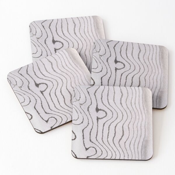 Item preview, Hand forged damascus pattern 1 designed and sold by Tetsufuku.