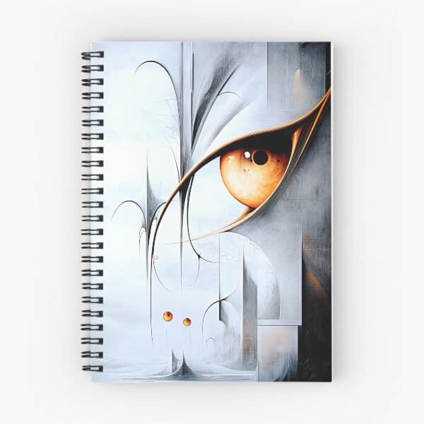 Item preview, Whimsical Worlds: The Enchanted Eye designed and sold by bloorose.