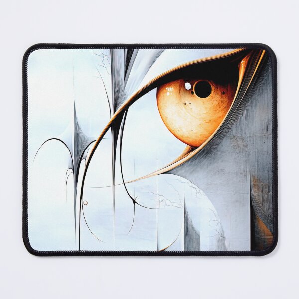 Item preview, Whimsical Worlds: The Enchanted Eye designed and sold by bloorose.