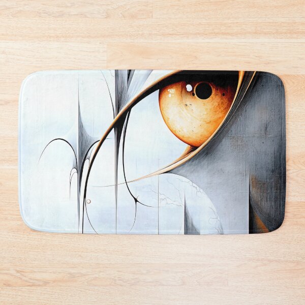 Item preview, Whimsical Worlds: The Enchanted Eye designed and sold by bloorose.