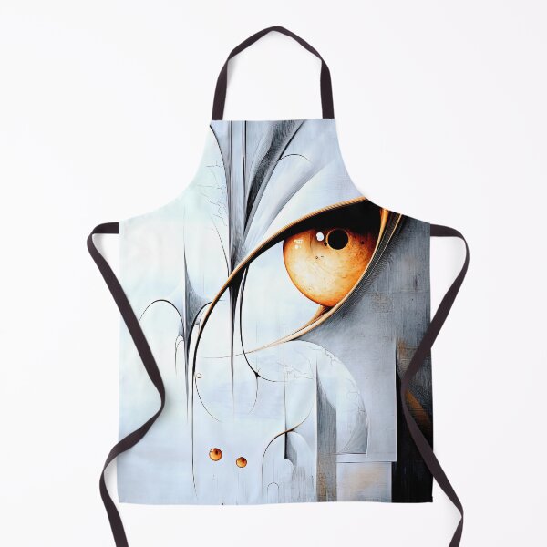 Item preview, Whimsical Worlds: The Enchanted Eye designed and sold by bloorose.