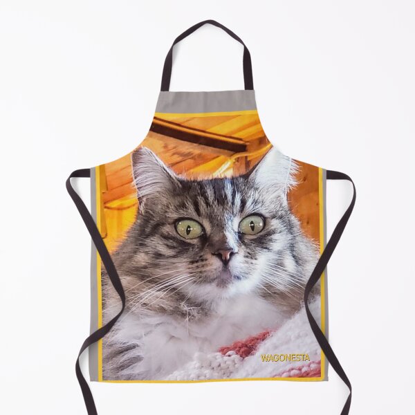 Item preview, Fun If You Need a Cat on a Shirt, Here You Go! By Wagonesta  designed and sold by Wagonesta.