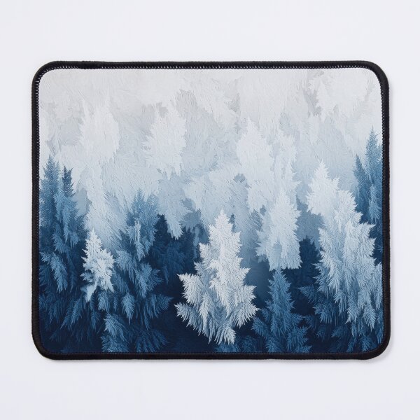 Item preview, Frozen Veins of Nature designed and sold by CHCOfficial.