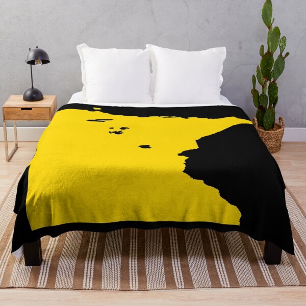 Item preview, Yellow Minnesota Design designed and sold by PhilbonianDezin.