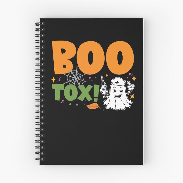 Item preview, BOO Tox Nurse Injector Filler Botox Dysport Dealer Halloween designed and sold by Dressed For  Duty.