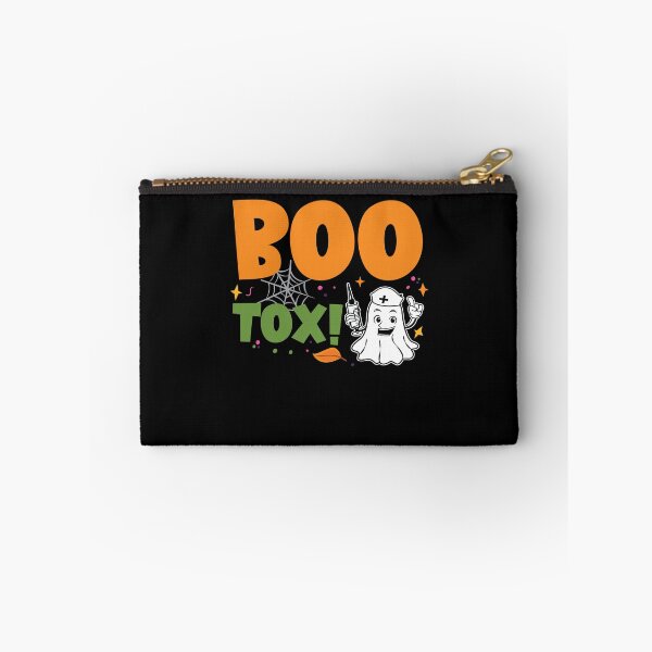Item preview, BOO Tox Nurse Injector Filler Botox Dysport Dealer Halloween designed and sold by Dressed For  Duty.