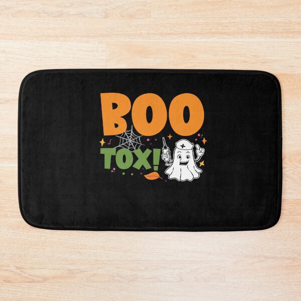 Item preview, BOO Tox Nurse Injector Filler Botox Dysport Dealer Halloween designed and sold by Dressed For  Duty.