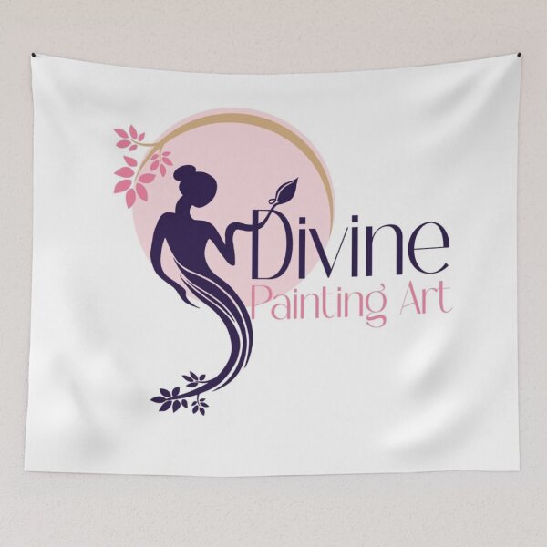 Item preview, Divine Painting Art designed and sold by divinepainting.