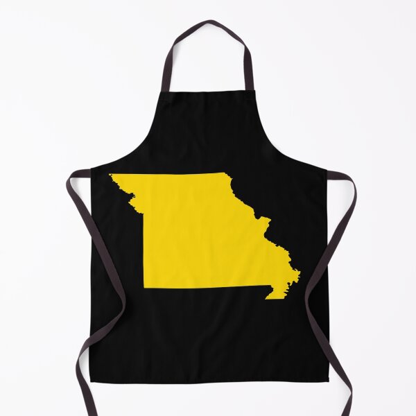 Item preview, Yellow Missouri Design designed and sold by PhilbonianDezin.