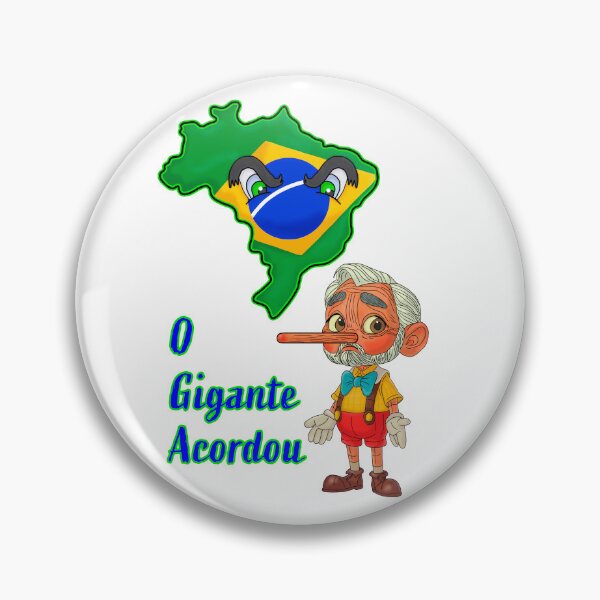 Item preview, El gigante acordó designed and sold by Ferraz-Vision.