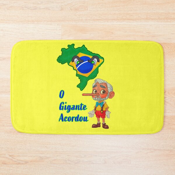 Item preview, El gigante acordó designed and sold by Ferraz-Vision.
