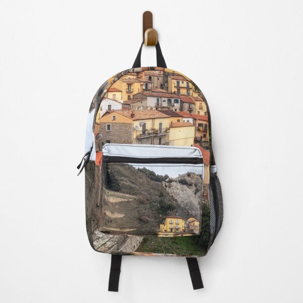 Item preview, Castelmezzano and Dolomiti Lucane designed and sold by aaronchoi.