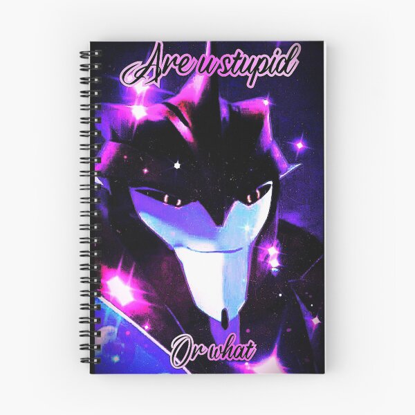 Item preview, KO designed and sold by v0idy.