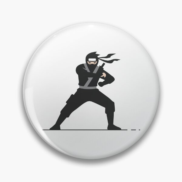 Item preview, Ninja designed and sold by wi geon.
