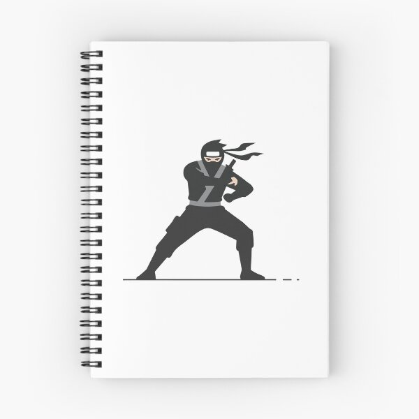 Item preview, Ninja designed and sold by wi geon.