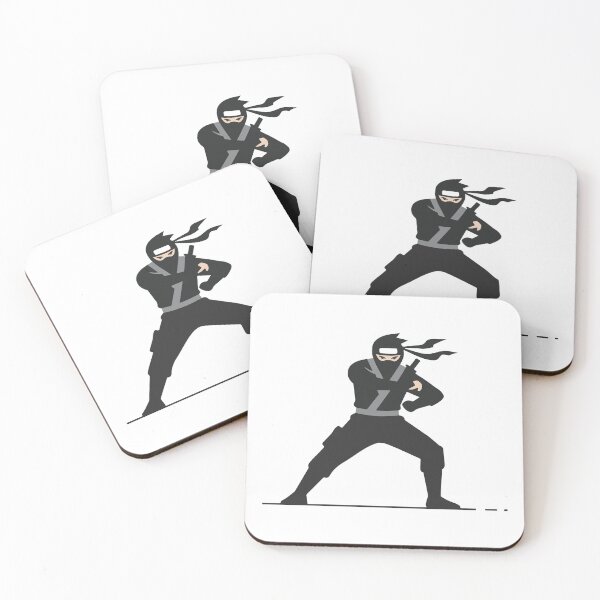 Item preview, Ninja designed and sold by wi geon.