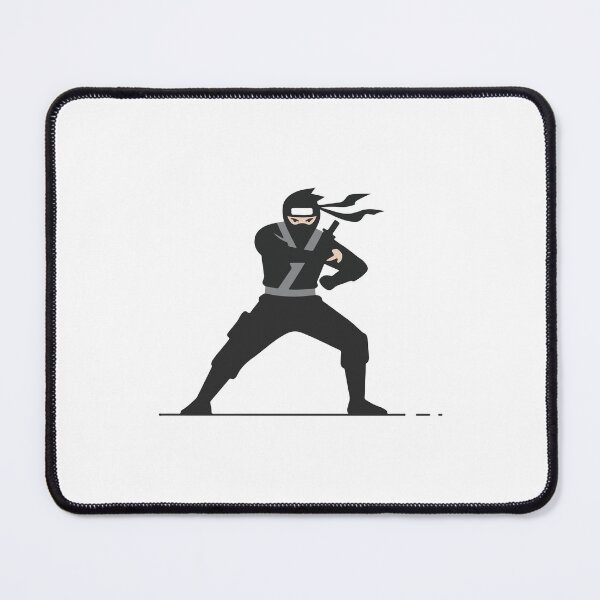 Item preview, Ninja designed and sold by wi geon.