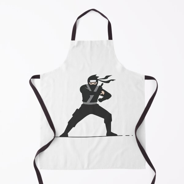 Item preview, Ninja designed and sold by wi geon.