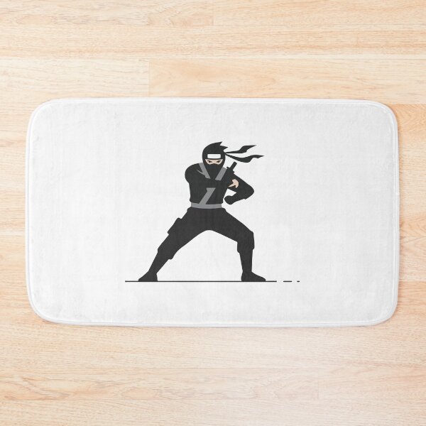 Item preview, Ninja designed and sold by wi geon.