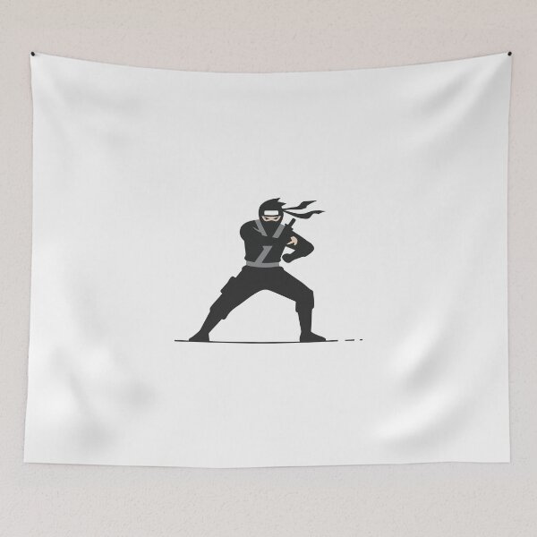 Item preview, Ninja designed and sold by wi geon.