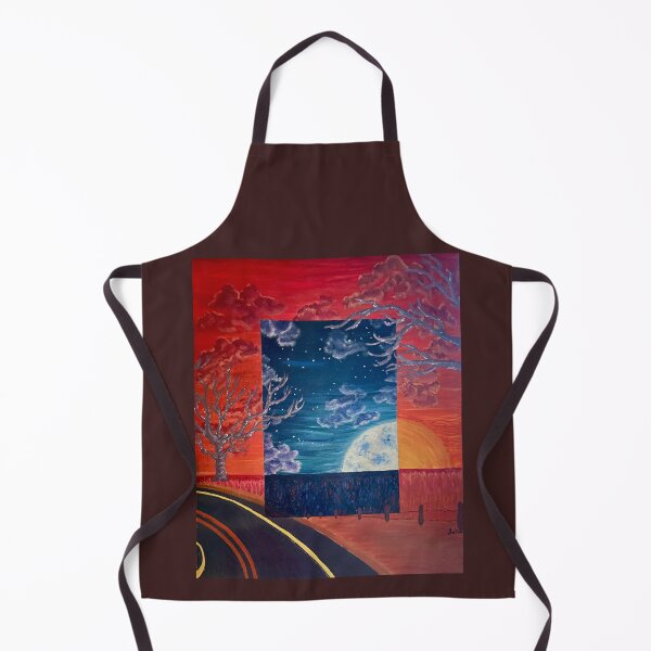 Item preview, Day into Night designed and sold by JWPortman.