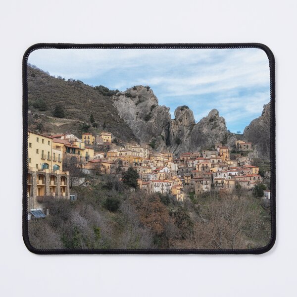 Item preview, Castelmezzano and Dolomiti Lucane designed and sold by aaronchoi.