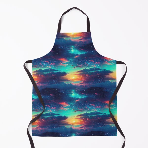 Item preview, Galaxy Sunset designed and sold by jessica-dawn-co.
