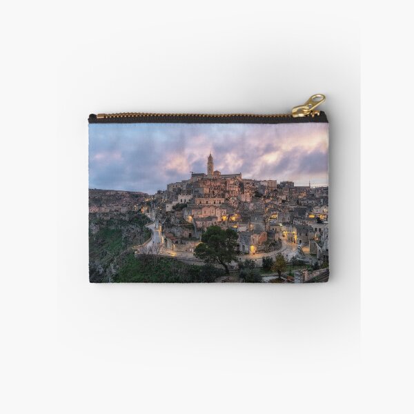 Item preview, Sassi Sunset Viewpoint Matera designed and sold by aaronchoi.