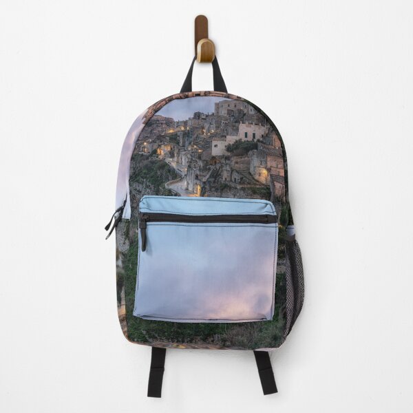 Item preview, Sassi Sunset Viewpoint Matera designed and sold by aaronchoi.