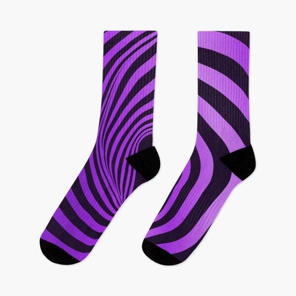Item preview, Retro Swirl Optical Illusion – Vibrant Abstract Wave Design designed and sold by Timegraf.