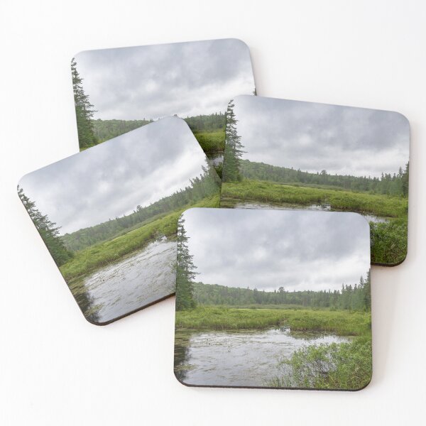 Item preview, Track and Tower Trail, Algonquin Park, Ontario 1 designed and sold by jrtwynam.