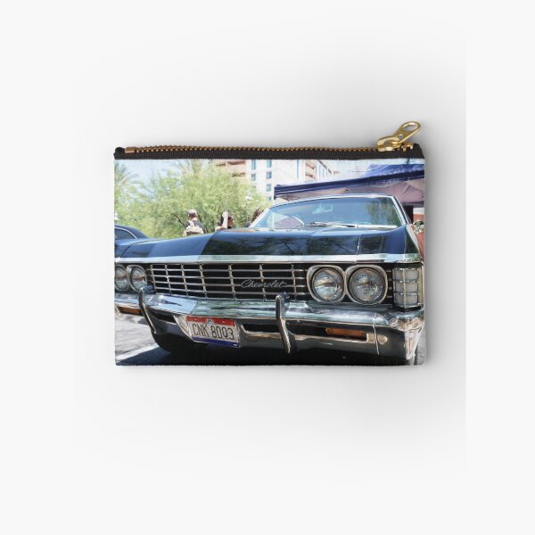 Item preview, 1967 Chevrolet Impala designed and sold by mysticalmoose.