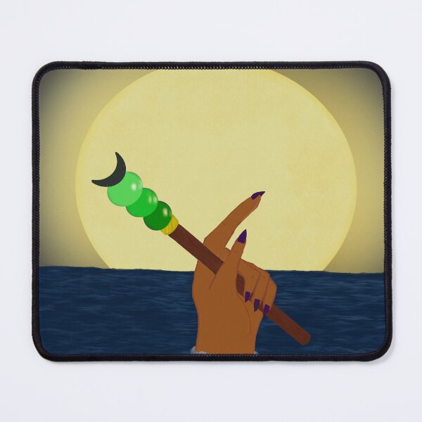 Item preview, Spell Caster designed and sold by xPebblesx.