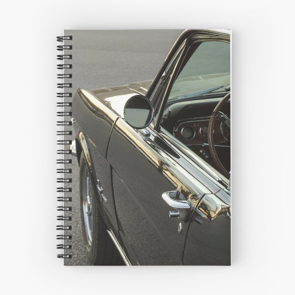 Item preview, 1966 Mustang designed and sold by mysticalmoose.