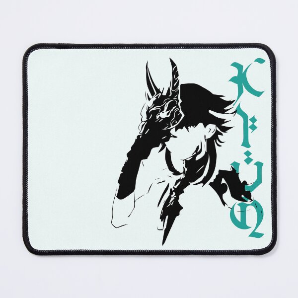 Item preview, Genshin Impact - Xiao Portrait designed and sold by Zirxecs.