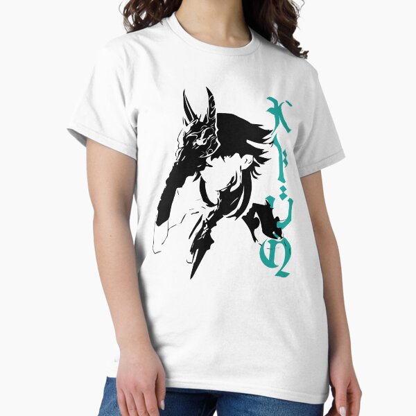 Item preview, Genshin Impact - Xiao Portrait designed and sold by Zirxecs.