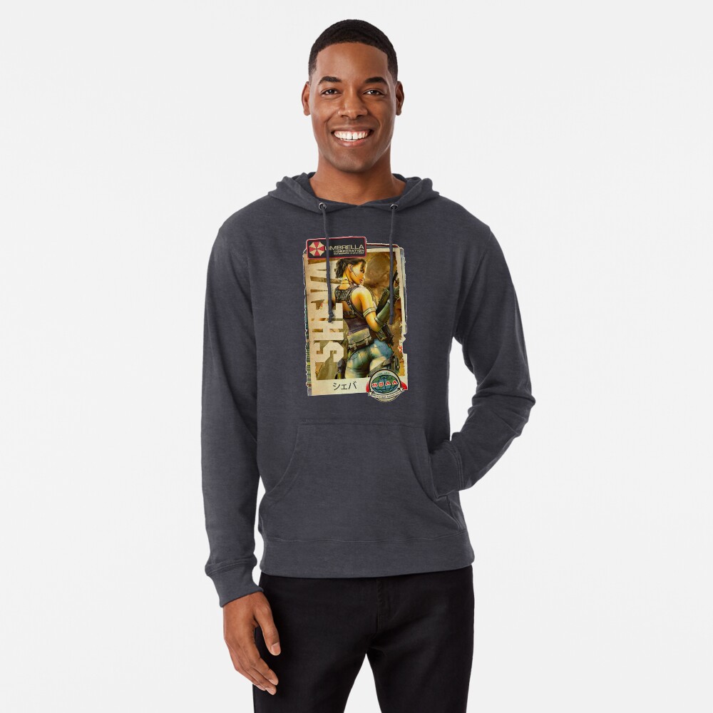 Artikel-Vorschau von Leichter Hoodie, designt und verkauft von Back2Collage.