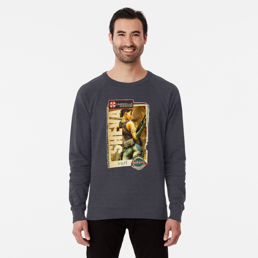 Artikel-Vorschau von Leichter Pullover, designt und verkauft von Back2Collage.