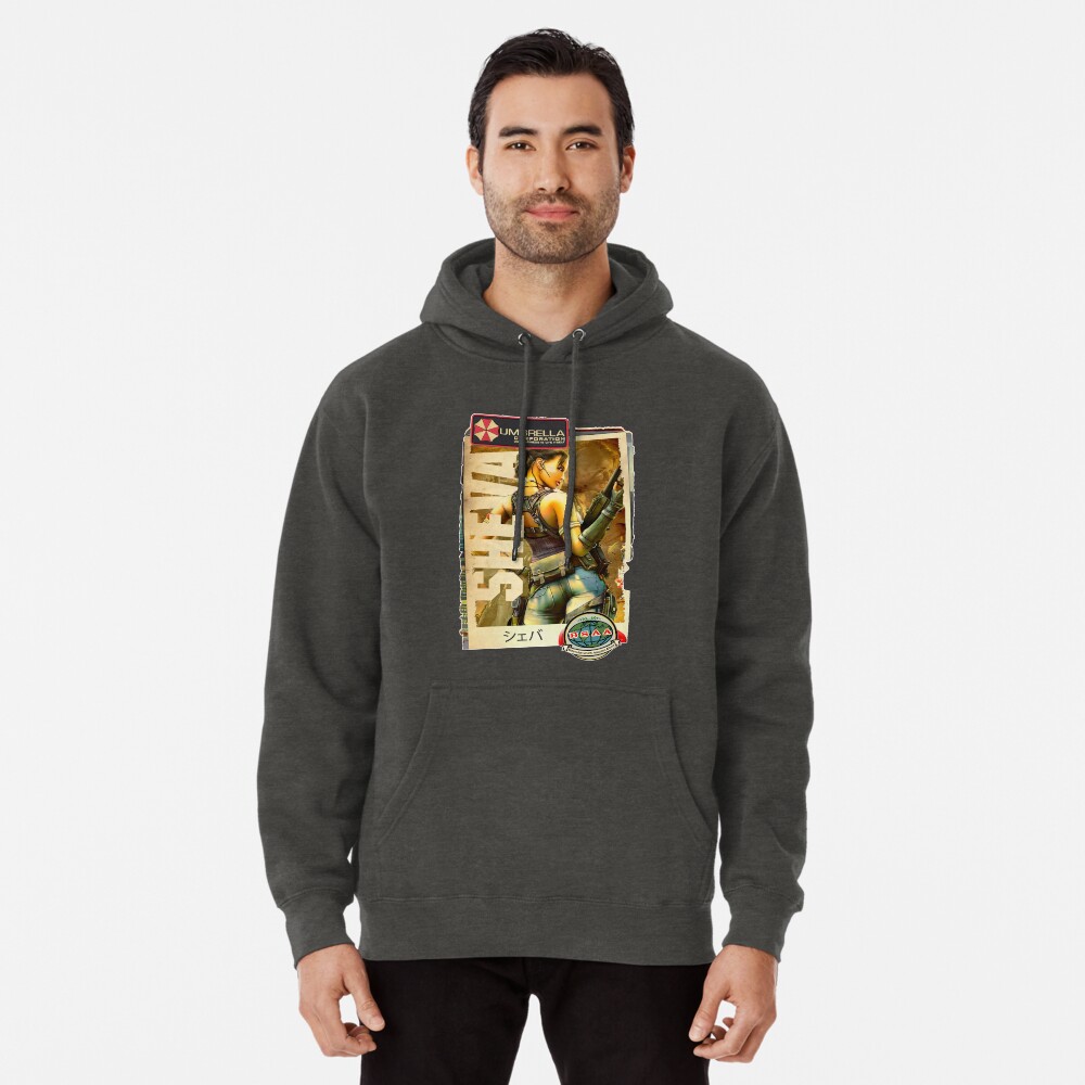 Artikel-Vorschau von Hoodie, designt und verkauft von Back2Collage.