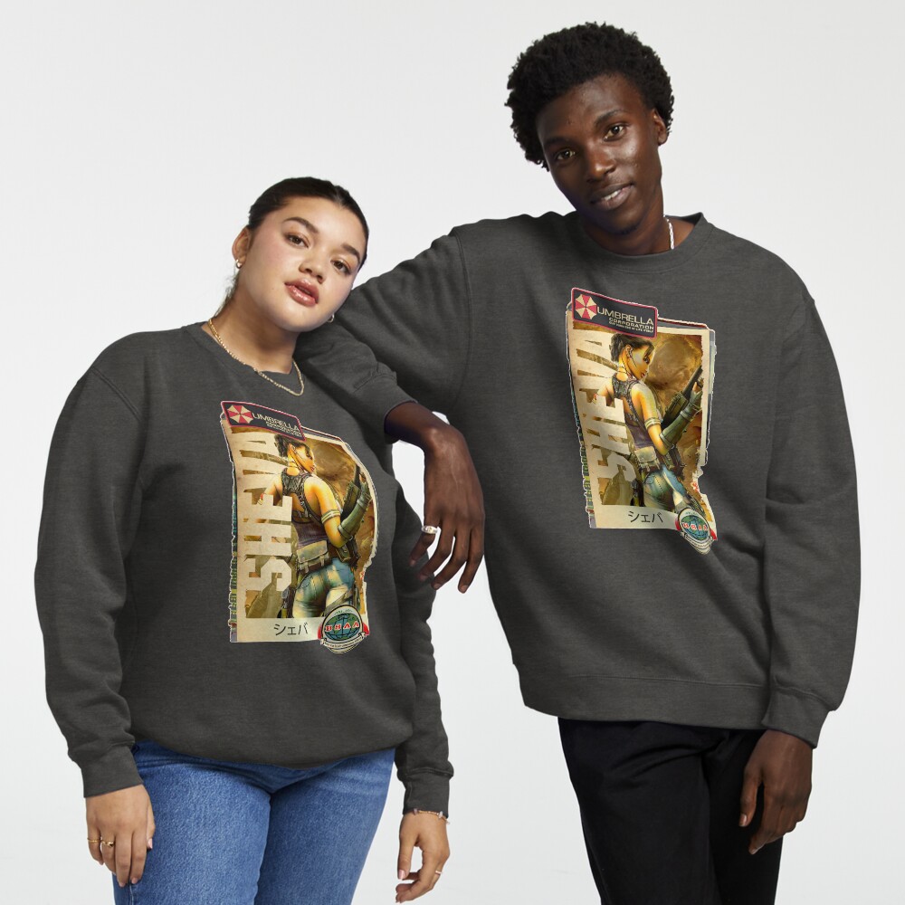 Artikel-Vorschau von Pullover, designt und verkauft von Back2Collage.