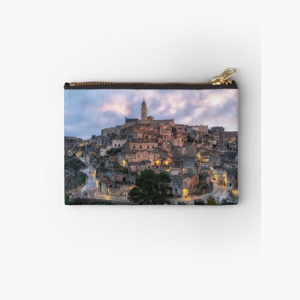 Item preview, Sassi Sunset Viewpoint Matera designed and sold by aaronchoi.