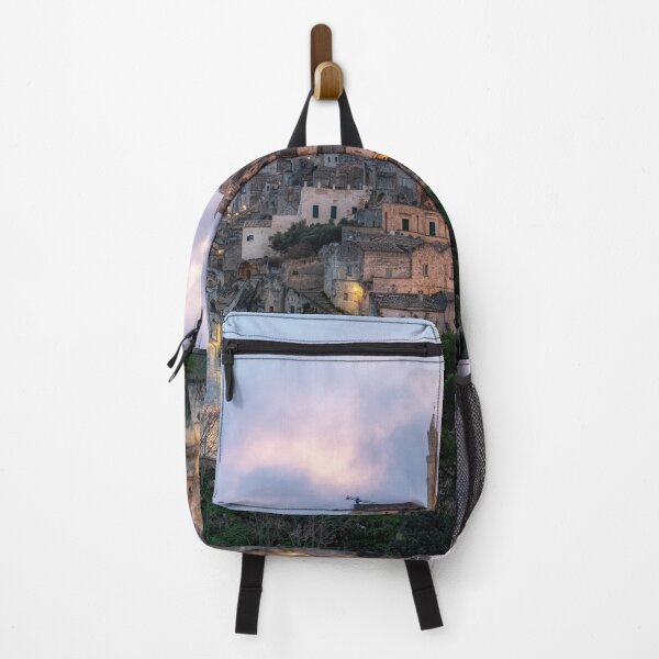 Item preview, Sassi Sunset Viewpoint Matera designed and sold by aaronchoi.