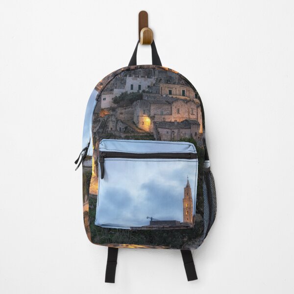 Item preview, Sassi Sunset Viewpoint Matera designed and sold by aaronchoi.