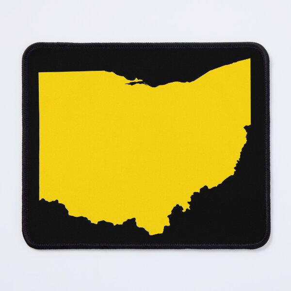 Item preview, Yellow Ohio Design designed and sold by PhilbonianDezin.