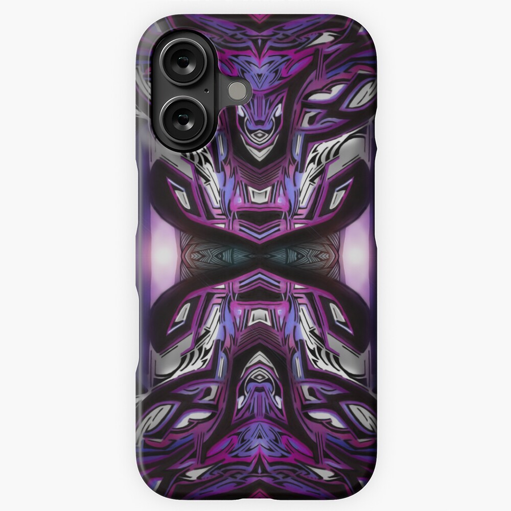Item preview, iPhone Snap Case designed and sold by Atomic-Acid.